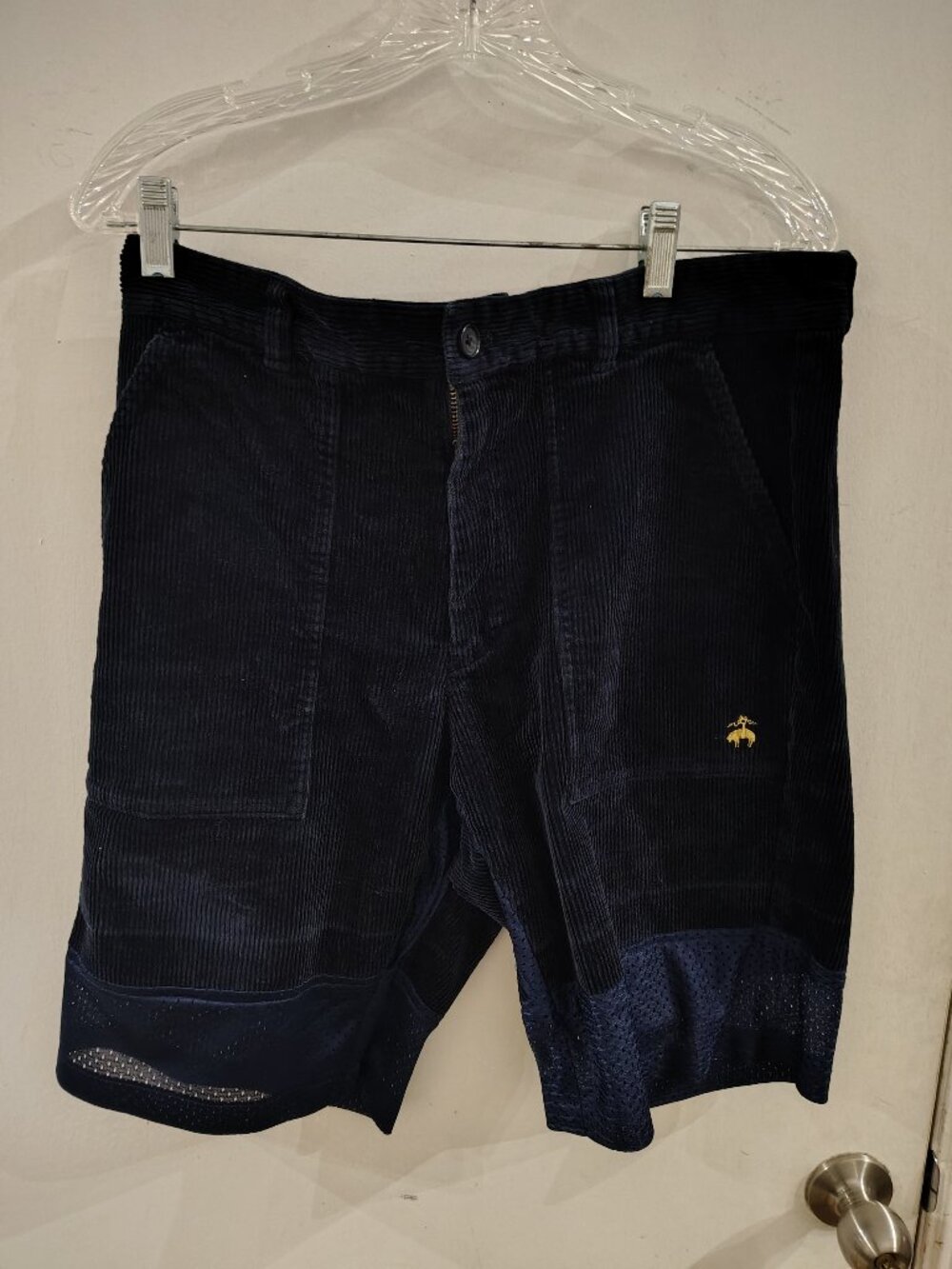 Brooks Brothers Bermuda short 34